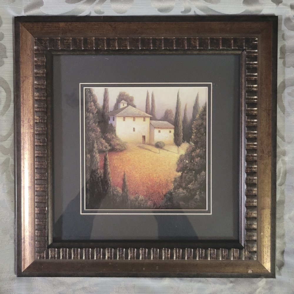 Canvas Frame